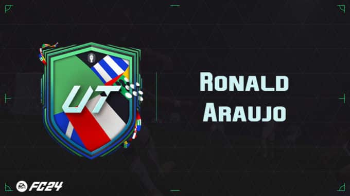 ea-sports-fc-24-DCE-SBC-PTG-araujo-solution-pas-cher-vignette