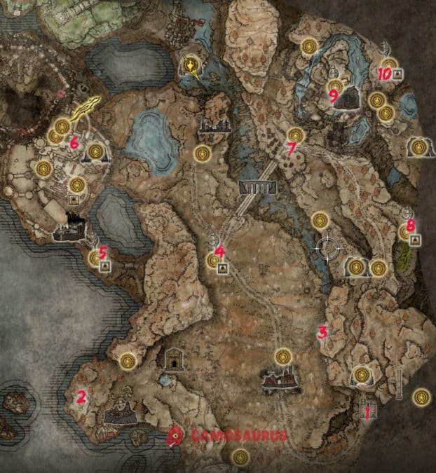 elden-ring-dlc-shadow-of-the-erdtree-esquilles-arbre-occulte-plaine-sepulcrale-carte