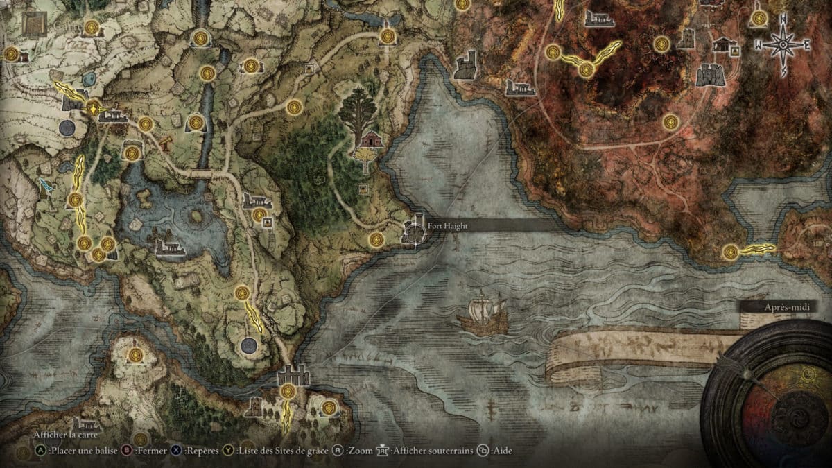 elden-ring-shadow-of-the-erdtree-acces-dlc-medaillon-fort-haight