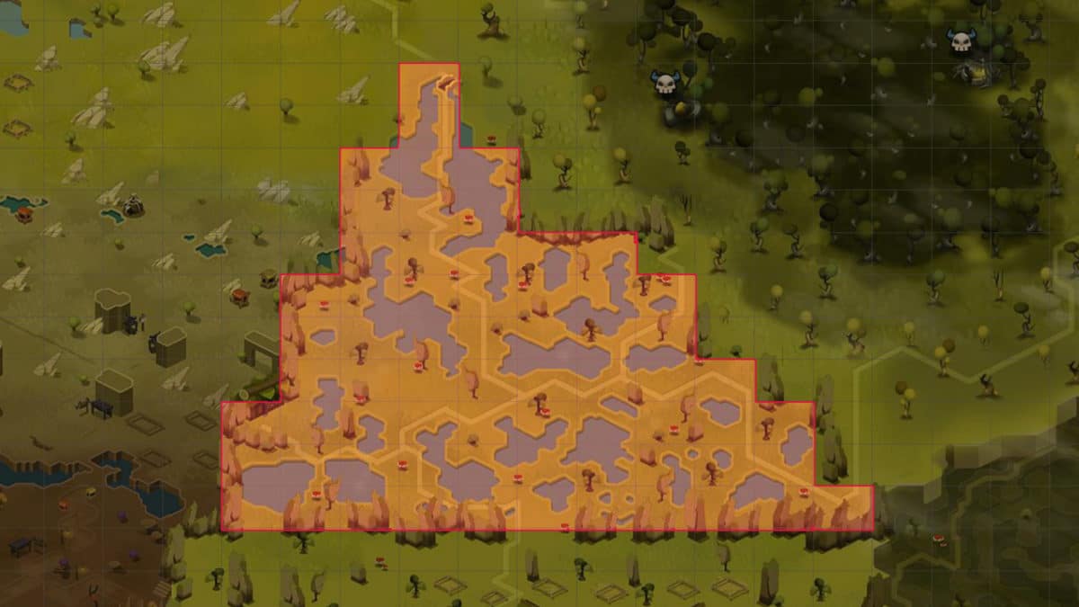 carte-emplacement-dofus-combats-koalak-immature-zone-lacs-enchantes-quete-epicerie-fine