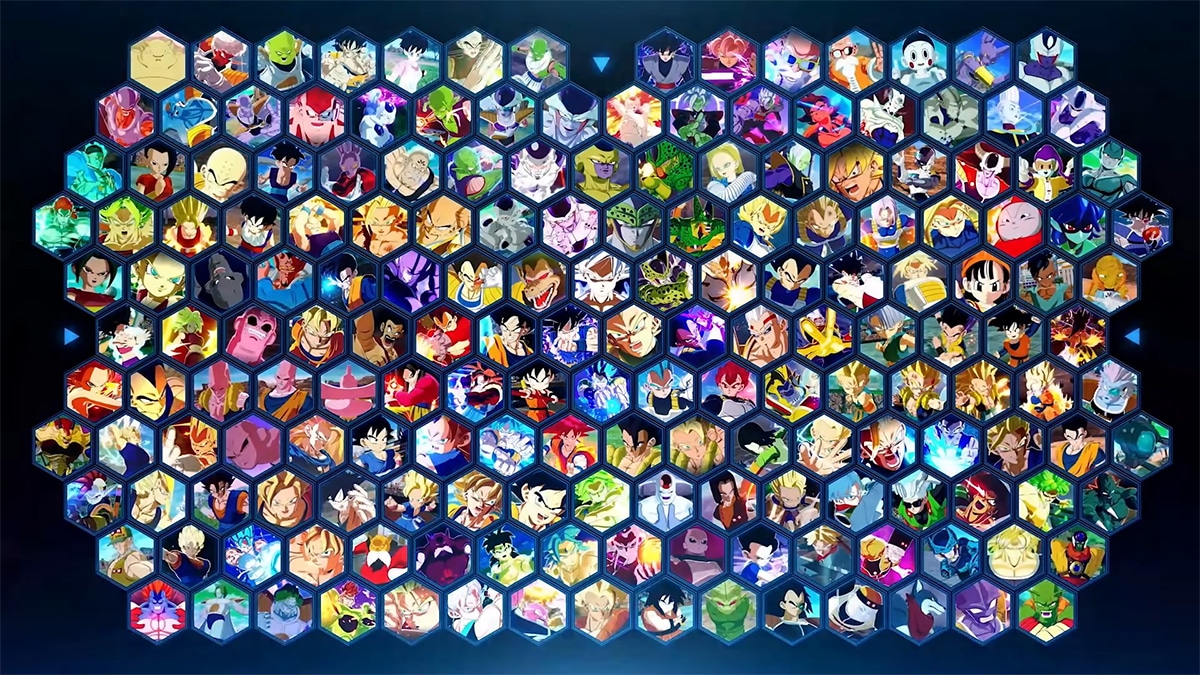 Comment débloquer tous les personnages dans Sparking Zero ? Gamosaurus