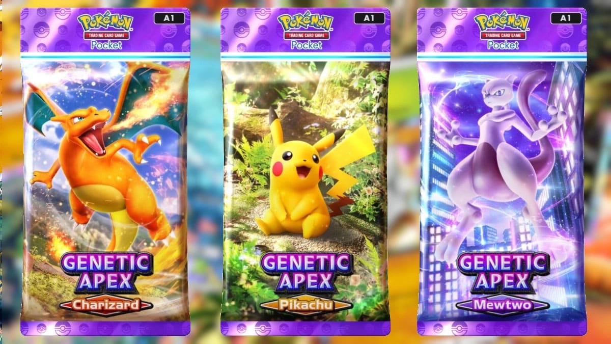 comment ouvrir beaucoup de booster pokemon tcg