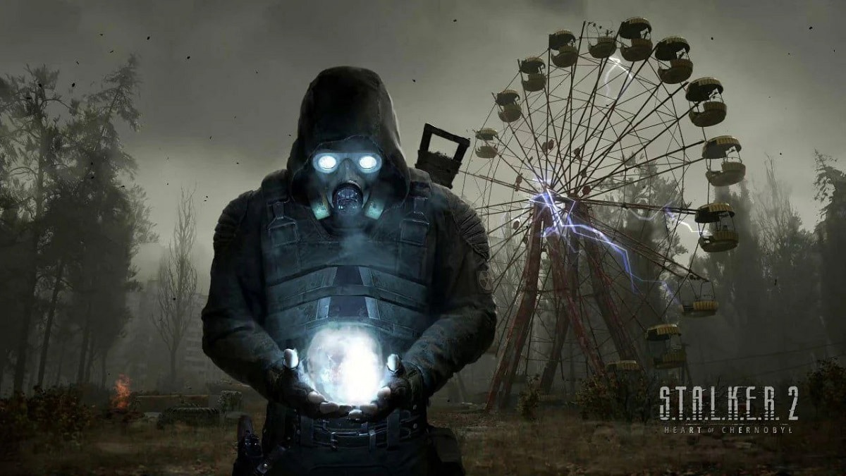 STALKER 2 dévoile ses configurations PC Gamosaurus