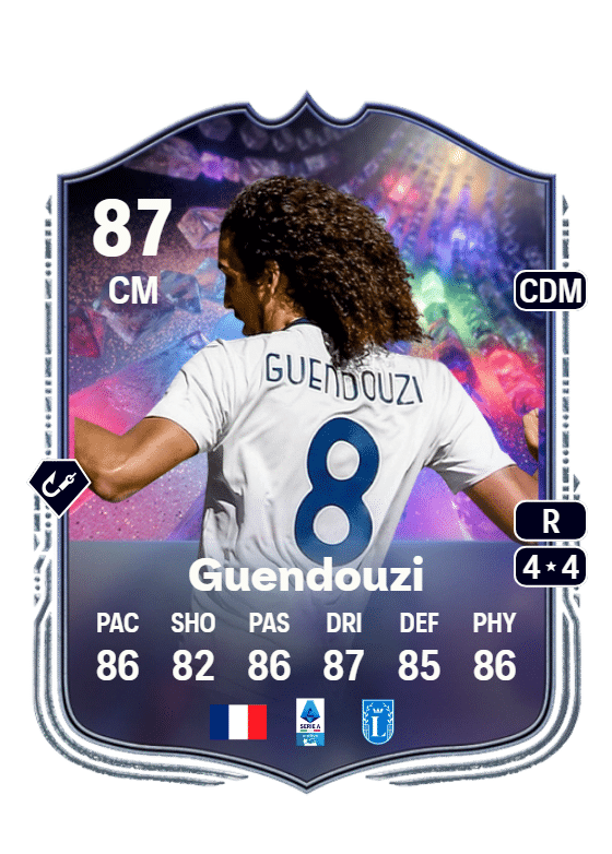 guendouzi-numerofut