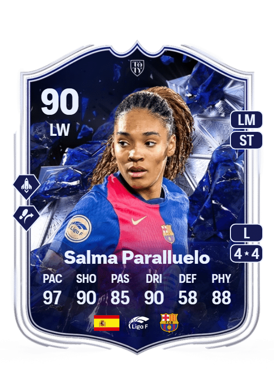 Salma-TOTY
