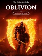 Logo The Elder Scrolls IV : Oblivion Remastered