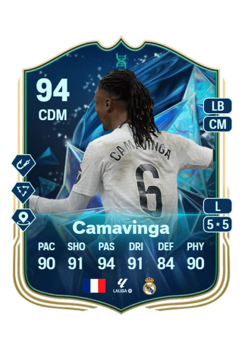 Camavinga (1)