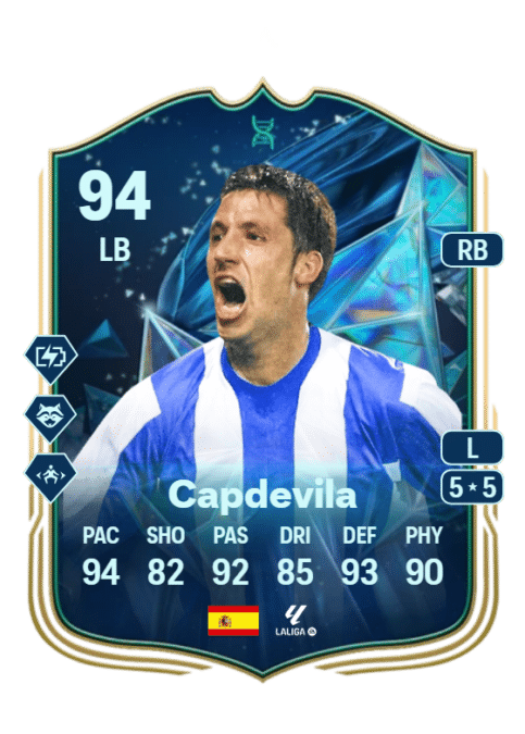 Capdevila