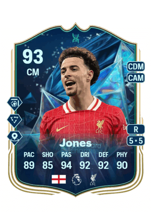Jones