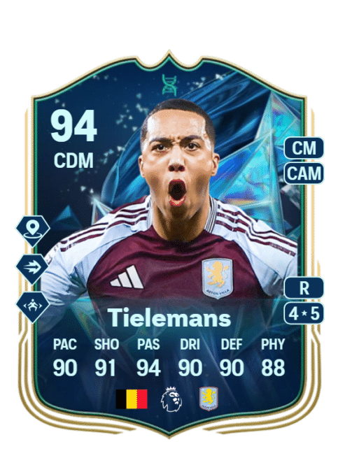 Tielemans