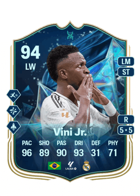 Vini Jr.