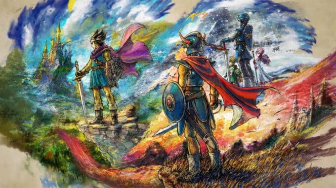 dragon-quest-i-ii-hd-2d-remake-date-de-sortie