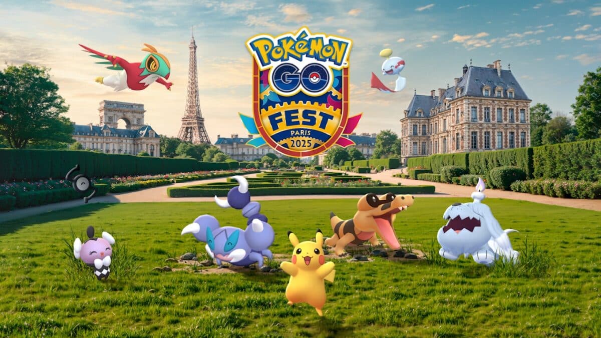 Codes Pokémon Go