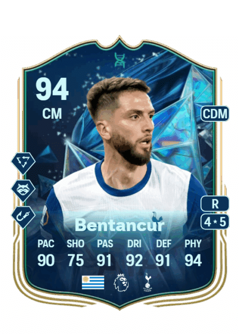 Bentancur