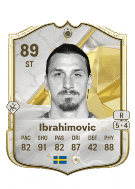 FC 26 Ibrahimovic