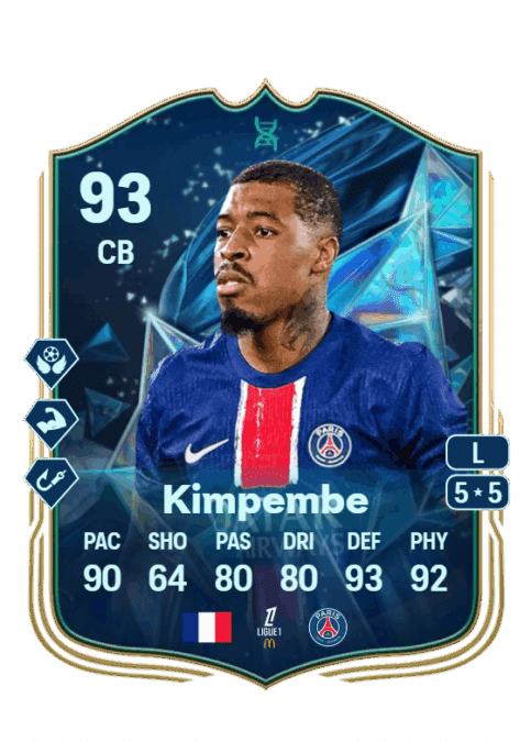 Kimpembe