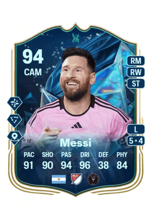Messi