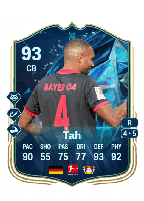 Tah