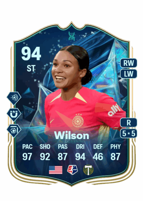 Wilson