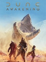 Logo Dune Awakening
