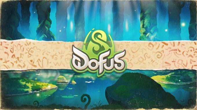 Le mise à jour 3.2 de Dofus se date au 22 juillet
