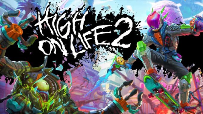 High on Life 2 s'annonce surprenant