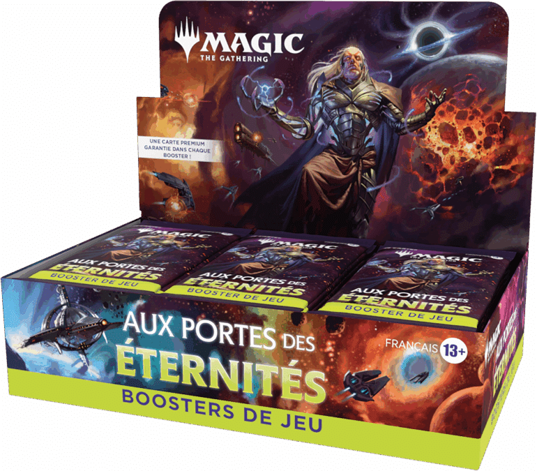 mtg-aux-portes-des-eternites-booster-box