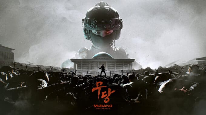 Mudang : Two Hearts réunit la péninsule coréenne en 2026