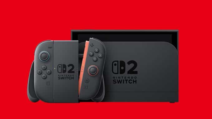 Malgré les critiques, la Switch 2 réalise le meilleur départ des consoles Nintendo