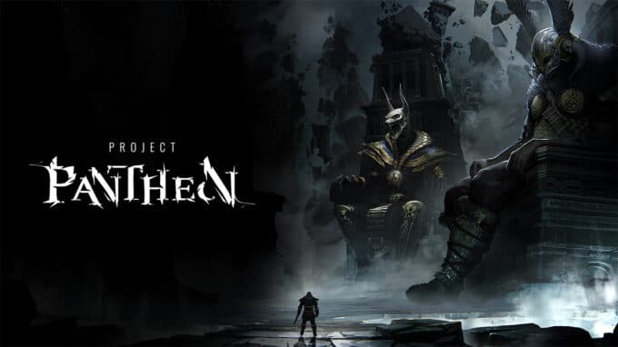 Project Pantheon date sa troisième alpha à juillet