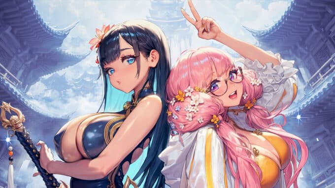 Project Spirits fait les présentations