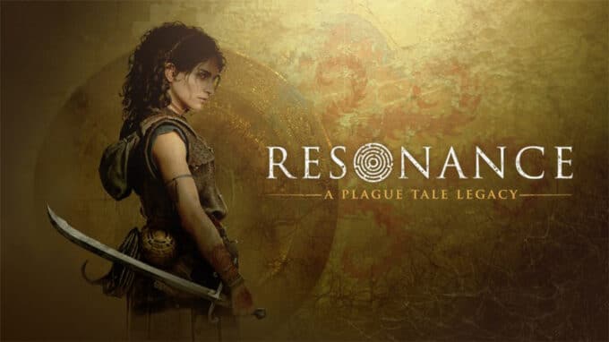 Resonance : A Plague Tale Legacy