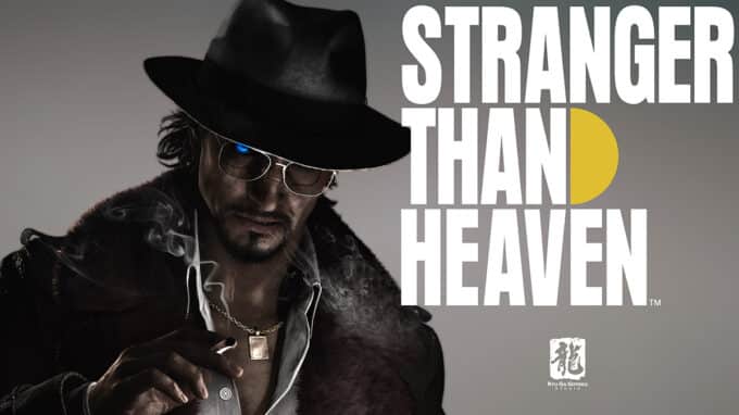 stranger-than-heaven-project-century-annonce-summer-game-fest-2025