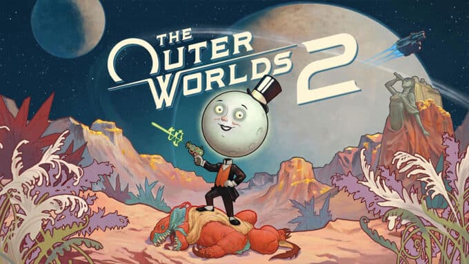 The Outer Worlds 2 prépare sa sortie pour le 29 octobre
