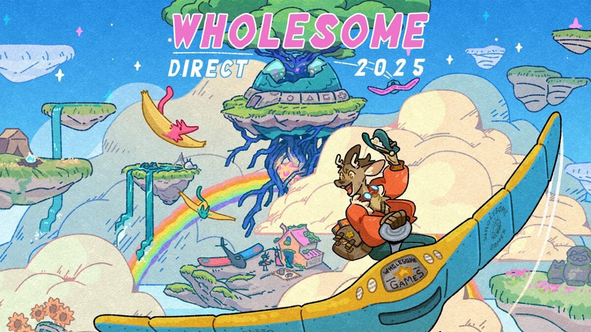 Planning Summer Game Fest 2025 : le calendrier des conférences 4 wholesome-direct-2025