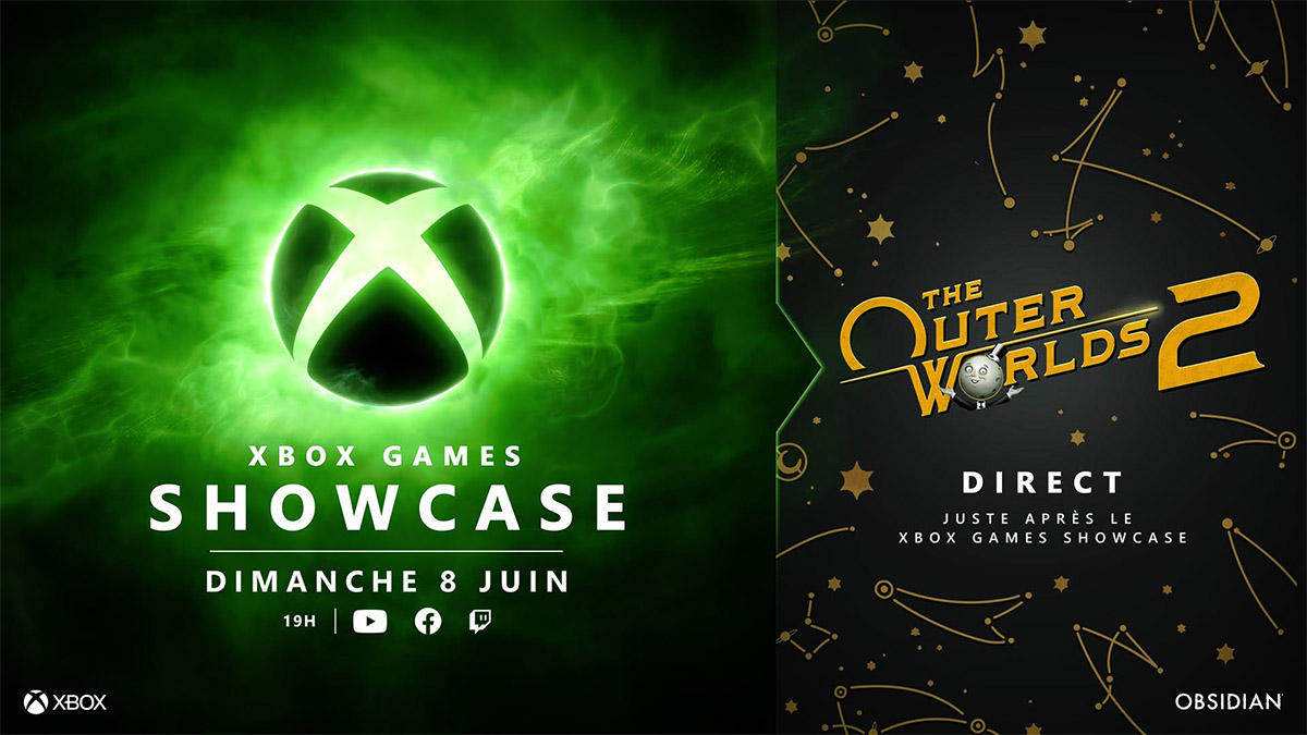 Planning Summer Game Fest 2025 : le calendrier des conférences 6 xbox-games-showcase-2025