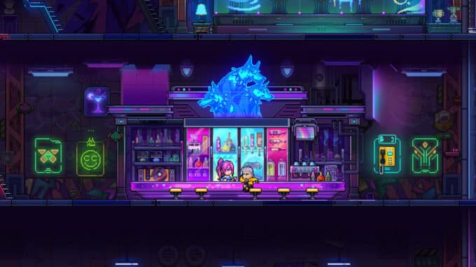 neon-abyss-2-date-de-sortie-acces-anticipe-video-gameplay