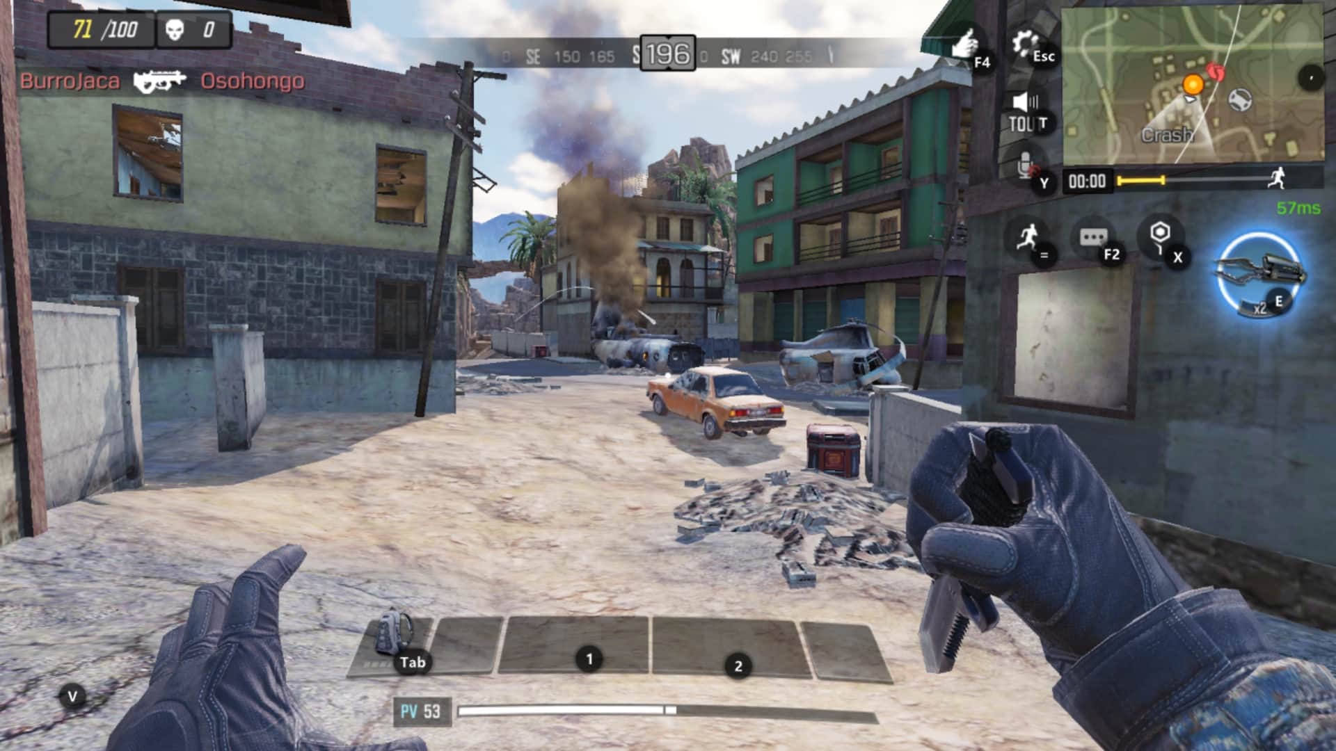 crash-ville-call-of-duty-mobile-carte-saison-1-isolated