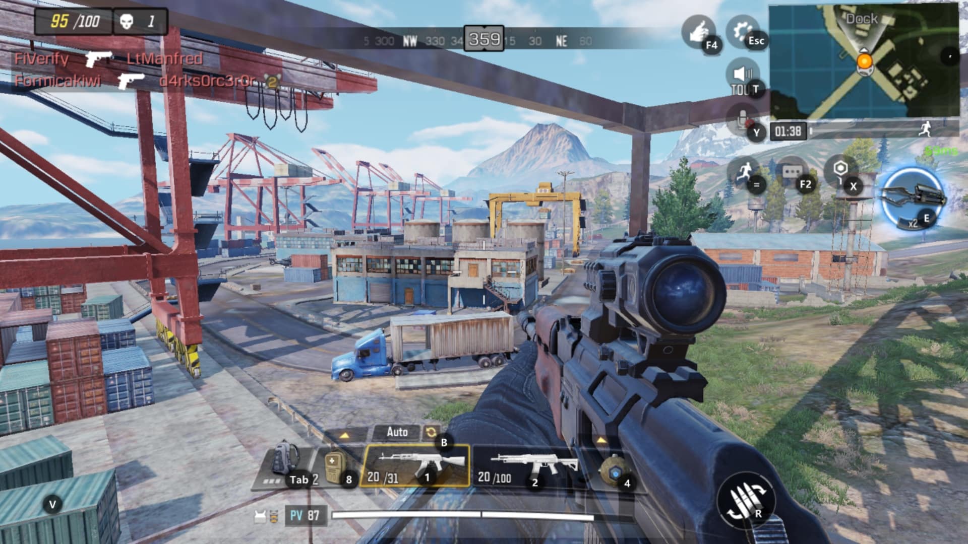 dock-ville-call-of-duty-mobile-carte-saison-1-isolated