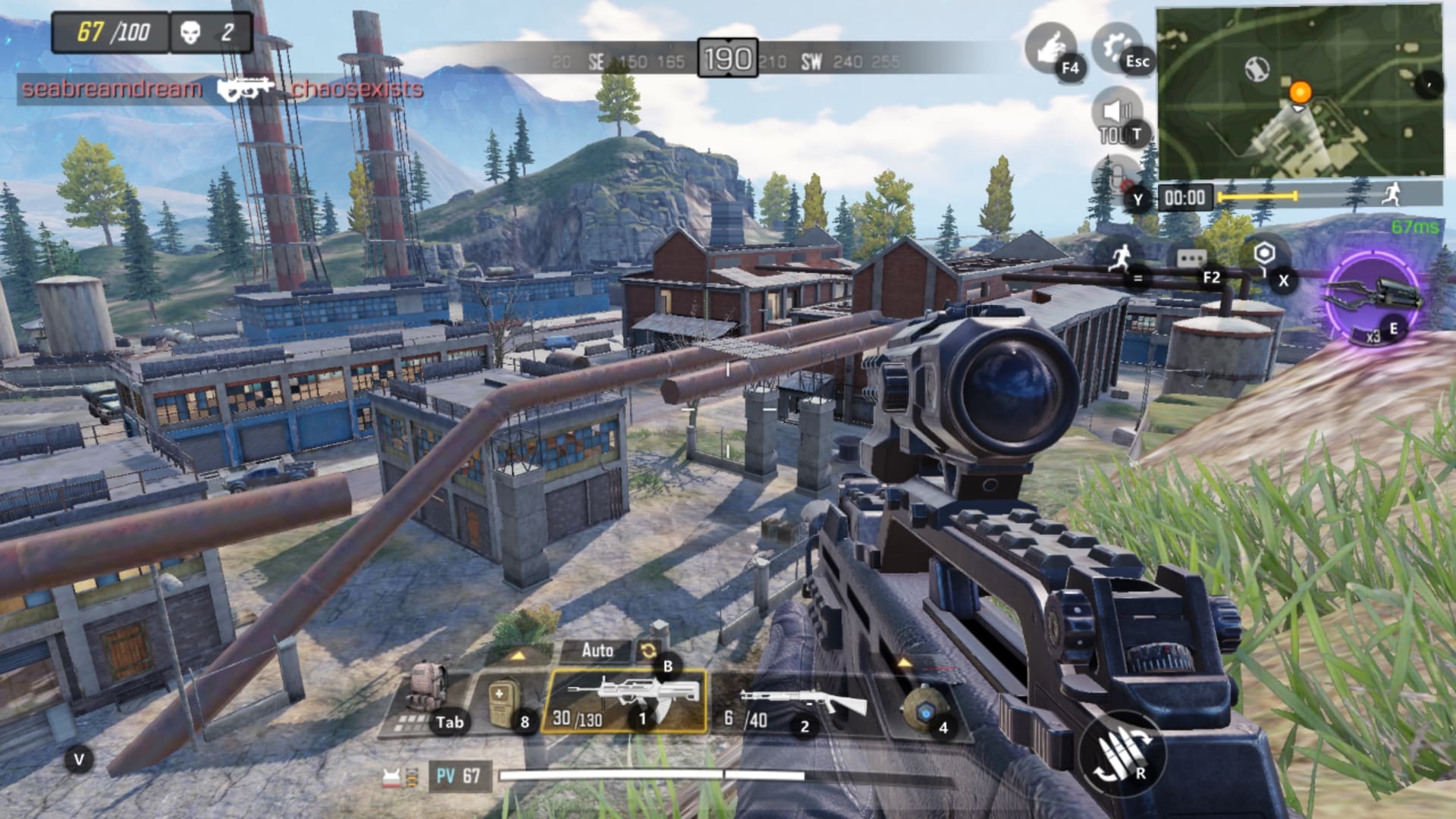 pipeline-ville-call-of-duty-mobile-carte-saison-1-isolated
