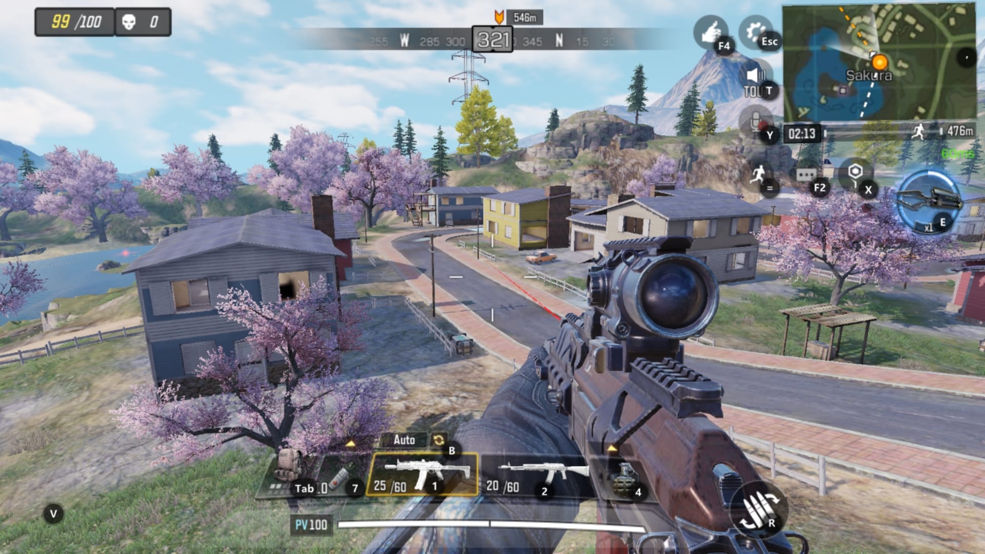 sakura-ville-call-of-duty-mobile-carte-saison-1-isolated