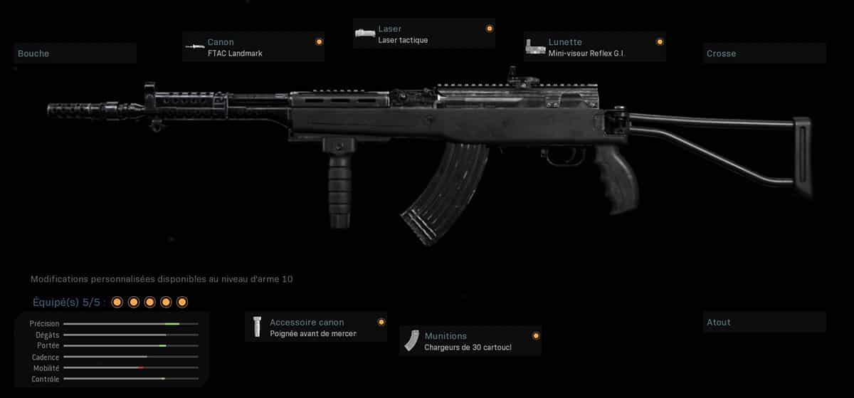 cod-call-of-duty-modern-warfare-SKS-meilleurs-loadout-attachments-mod-1