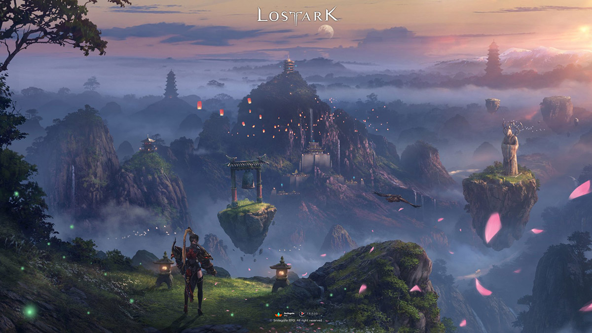 Os requisitos para jogar Lost Ark no PC [Mínimos e Recomendados] – Tecnoblog