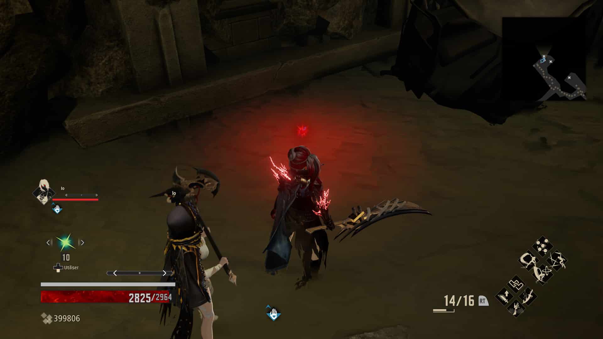 code-vein-vestige-c-hermes-profondeurs-deluge-tourbillonnant