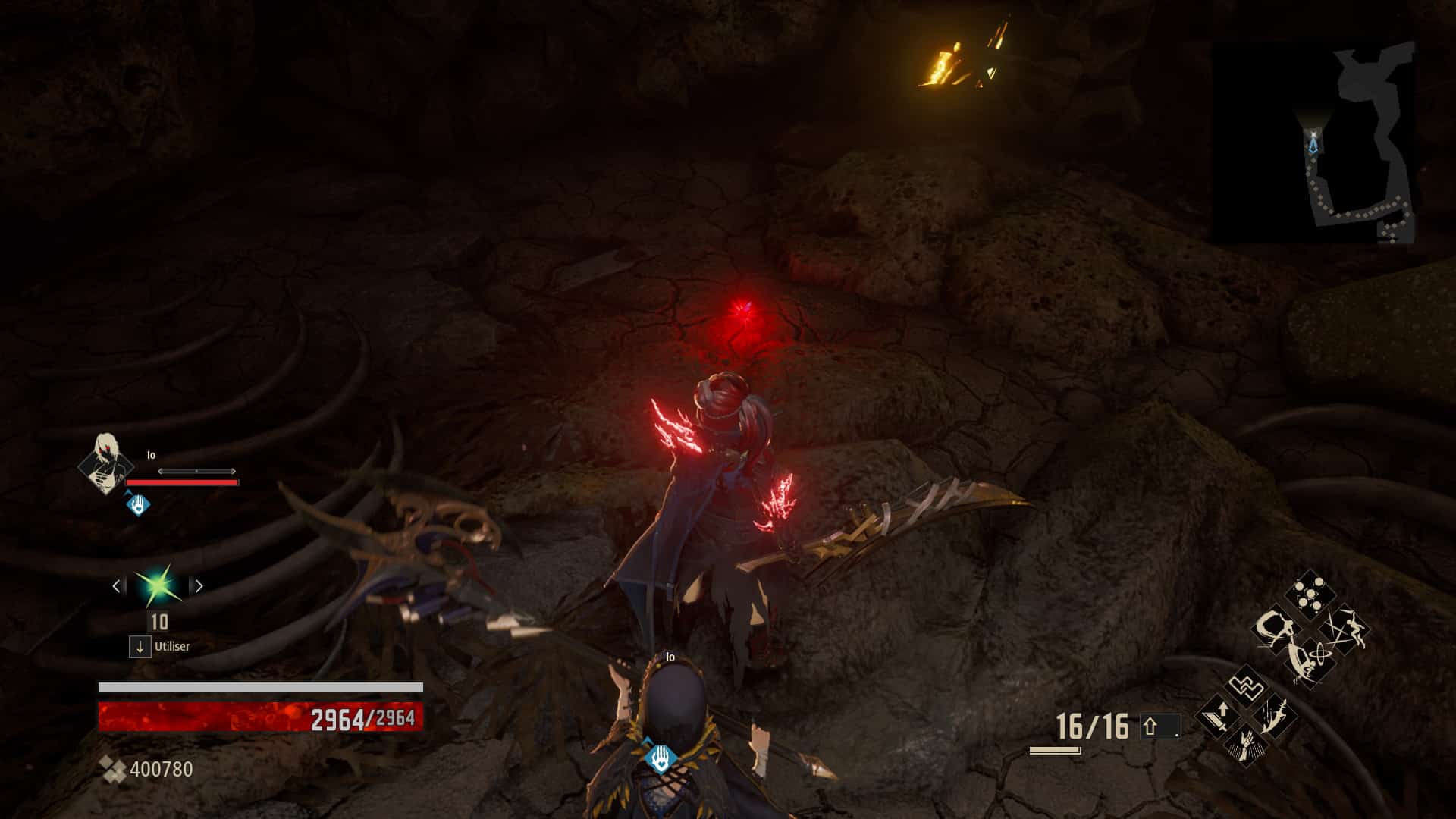 code-vein-vestige-d-hermes-profondeurs-falaises-de-rouille