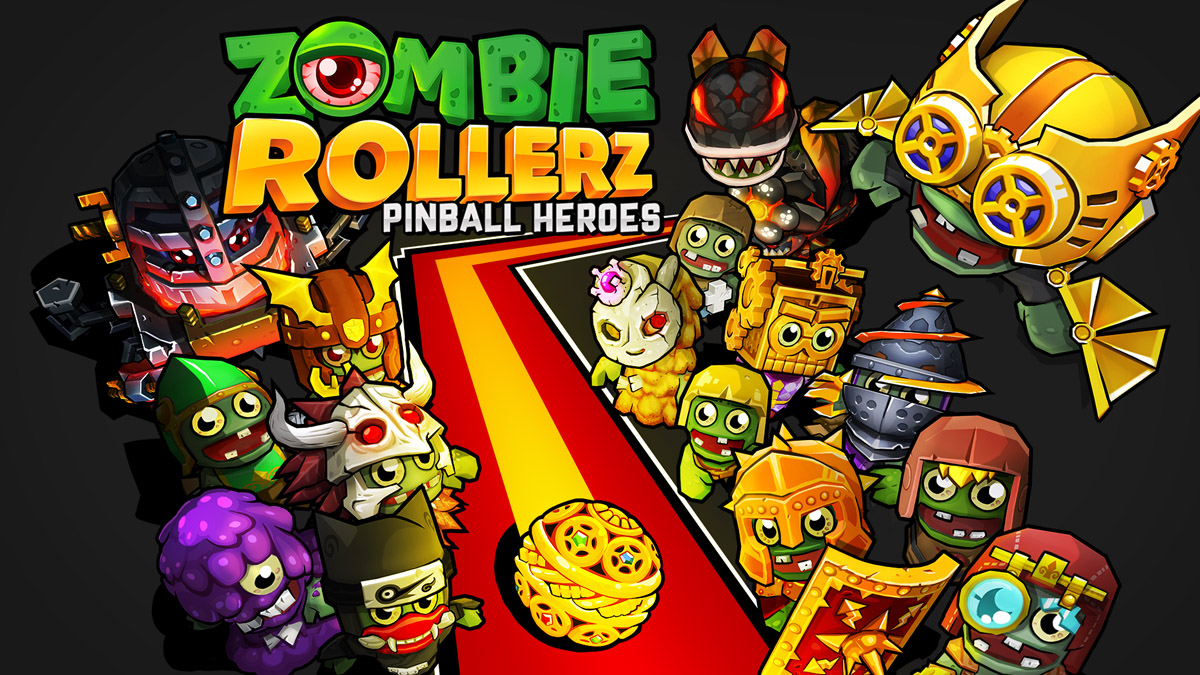 zombie-rollerz-pinball-heroes-bande-annonce-date-de-sortie