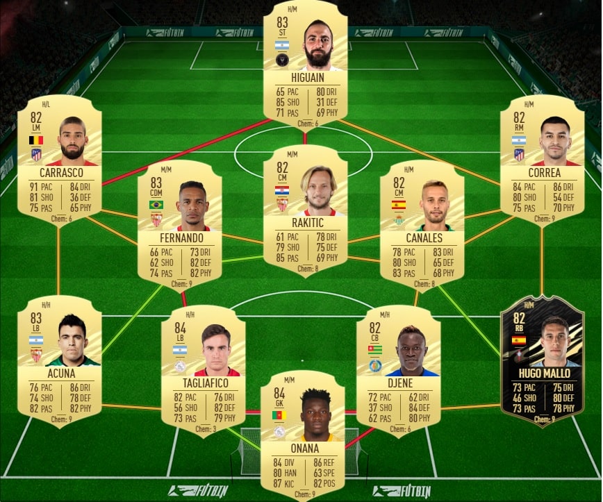 fifa-21-fut-DCE-Defi-FUT-Givre-Jesus-Navas-solution-pas-chere-guide-1