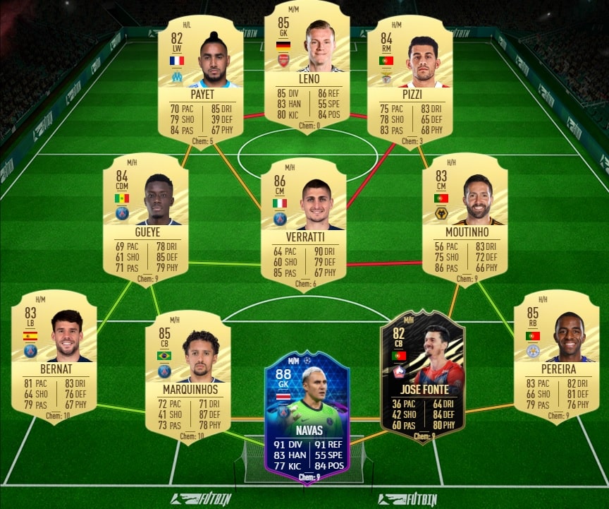 fifa-21-fut-DCE-Defi-FUT-Givre-Kenny-Lala-solution-pas-chere-guide-1