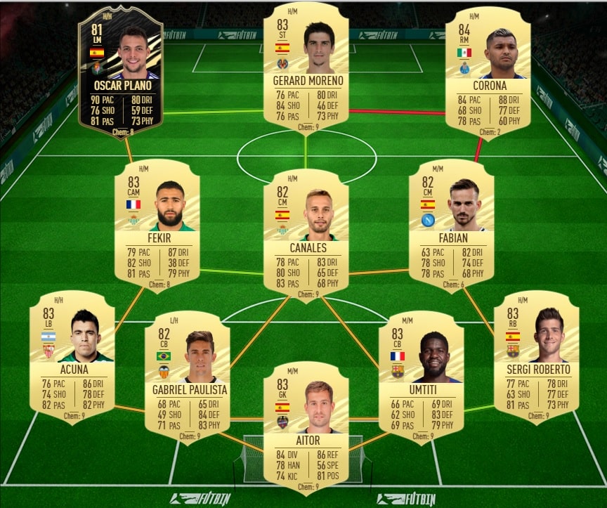 fifa-21-fut-DCE-Defi-FUT-Givre-Matteo-Politano-solution-pas-chere-guide-1