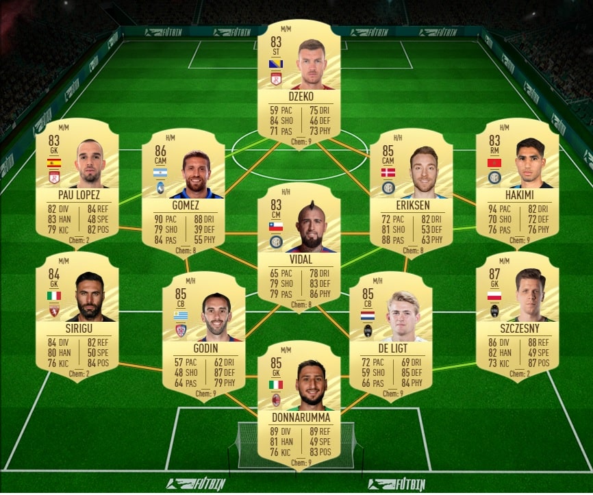 fifa-21-fut-DCE-Defi-FUT-Givre-Matteo-Politano-solution-pas-chere-guide-2